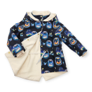 Softshell Mantel / Jacke